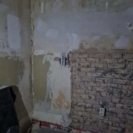 Appartement Moguntia 1 *