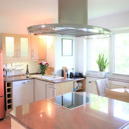 Appartement Moguntia 1 *