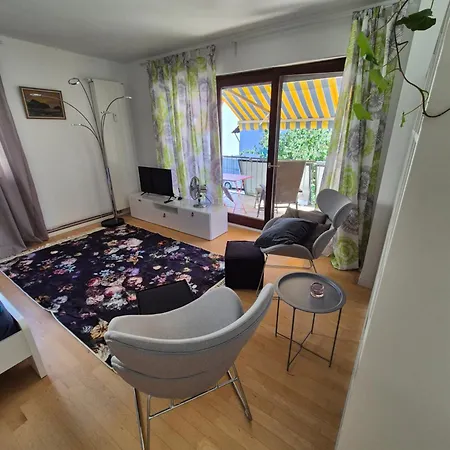Appartement Moguntia 1