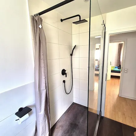 Moguntia 1, Naehe Uni Und Zdf * Майнц