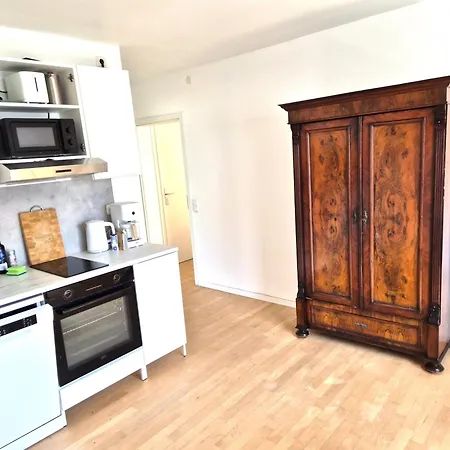 Moguntia 1, Naehe Uni Und Zdf * Майнц