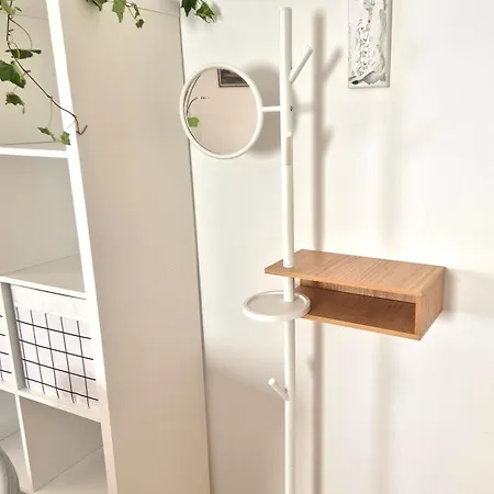 아파트 Moguntia 1 - Naehe Uni Uniklinik Zdf Boehringer 2-Zimmer Balkon
