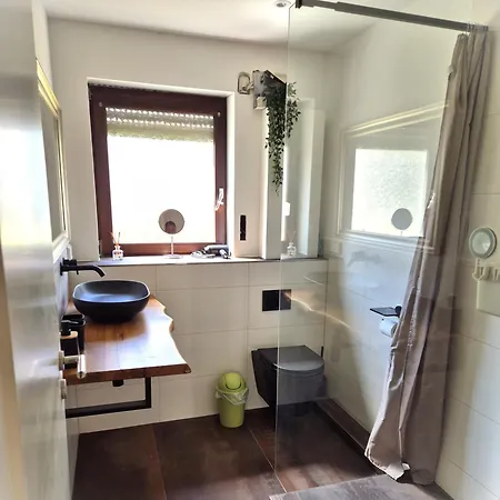 Moguntia 1, Naehe Uni Und Zdf *