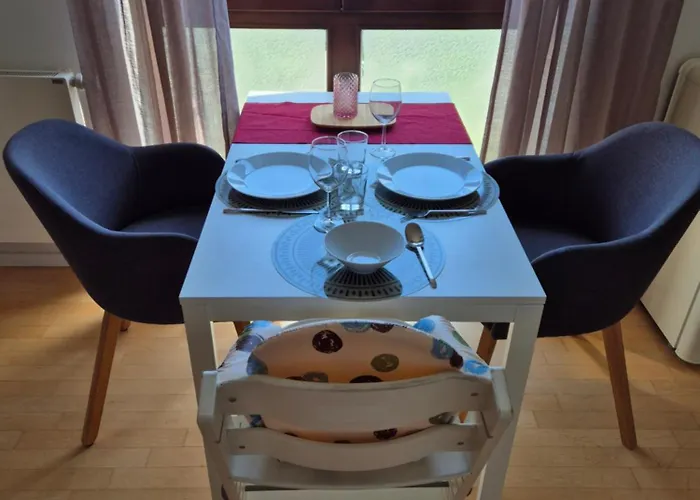 Moguntia 1, Naehe Uni Und Zdf דירה מיינץ