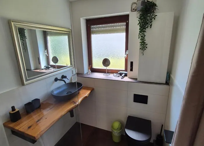 Moguntia 1, Naehe Uni Und Zdf מיינץ