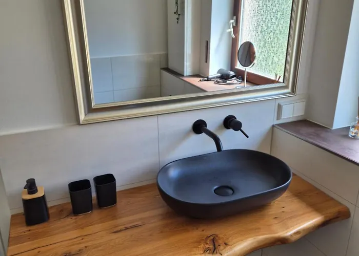 דירה Moguntia 1, Naehe Uni Und Zdf