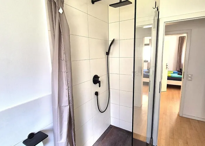 Moguntia 1, Naehe Uni Und Zdf * מיינץ