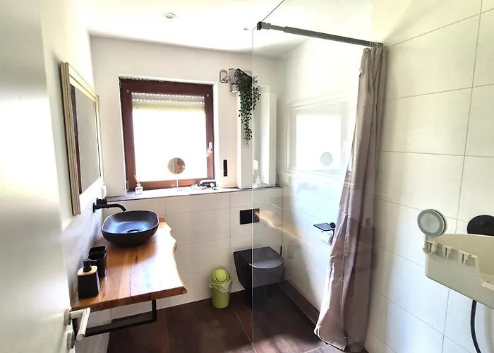 Moguntia 1, Naehe Uni Und Zdf *