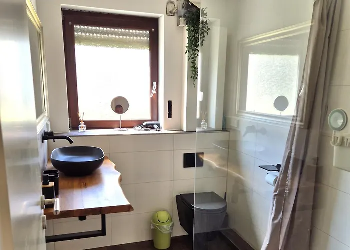 Moguntia 1, Naehe Uni Und Zdf *